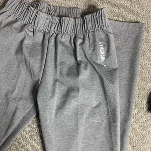 Gray Gymshark leggings